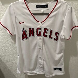Shohei Ohtani Los Angels Anaheim angels Baseball Jersey